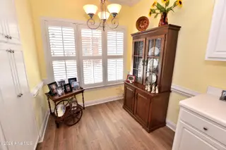135 Irene Court, Rocky Mount, NC 27804 – photo 18: Possible Small Dining Area