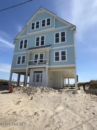 601 Ocean Drive ., Emerald Isle, NC 28594 – photo 3: IMG_8384