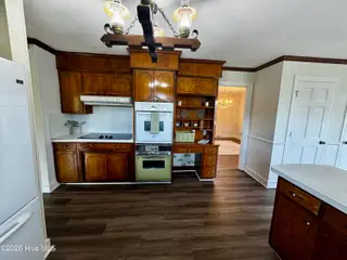 1307 Cogdell Drive, Kinston, NC 28501 — 3-bedroom home, Kinston, NC, photo 13 of 35: IMG_2916