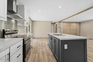 7601 Alice Court, Castalia, NC 27816 – photo 20: Eat-In Kitchen
