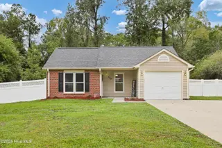 538 Shadowridge Road, Jacksonville, NC 28546 – photo 1: Front
