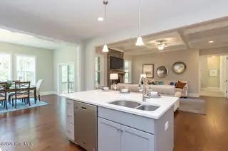 170 Aberdeen, Rocky Mount, NC 27804 – photo 5: Caruso- Lexington 5