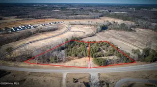 00 Us 264a Highway W, Wilson, NC 27896 – photo 2: DJI_0001