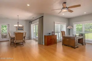 301 Sandy Point Drive, Beaufort, NC 28516 – photo 12: 17