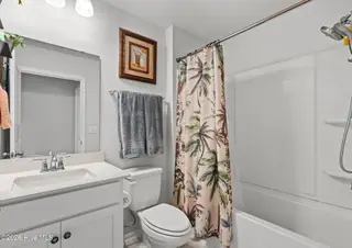 1107 Treyburn Court NW, Calabash, NC 28467 — 4-bedroom home in Brunswick Plantation, Calabash, NC, photo 22 of 60