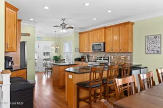 390 E Second Street, Ocean Isle Beach, NC 28469 – photo 6: Kitchen
