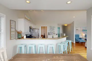 124 N Permuda Wynd Drive, North Topsail Beach, NC 28460 – photo 12: 124 N. Permuda Wynd - Interiors - Edited