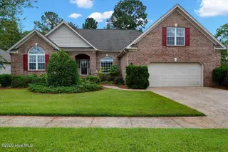 1041 Westport Drive, Leland, NC 28479 — 3-bedroom home in Westport, Leland, NC, photo 2 of 48: 02-1041 Westport Dr-2