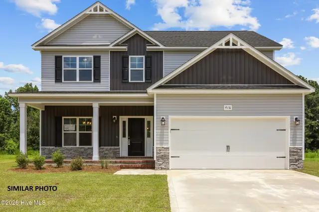 429 Royal Shore Lane 115, Holly Ridge, NC 28445