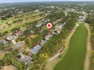 3890 Members Club Boulevard, Southport, NC 28461 — 4-bedroom home in St James, Southport, NC, photo 2 of 77: 3890MembersClubBlvdAerials-279