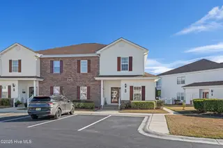 8855 Radcliff Drive NW Unit 43b, Calabash, NC 28467 — 3-bedroom townhome in The Lakes at Brunswick Plantation, Calabash, NC, photo 8 of 57: 8855 radcliff dr nw unit 43b - 8