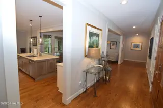105 Lakewood Drive, Pinehurst, NC 28374 – photo 9: Foyer 2