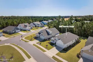 7952 Harrier Circle, Leland, NC 28451 – photo 2: Front Exterior