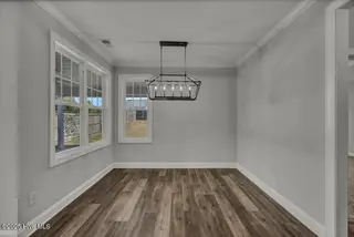 3747 Spicetree Drive, Wilmington, NC 28412 – photo 11: Breakfast Nook