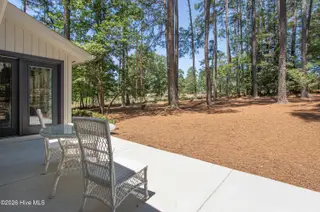12 Whithorn Court, Pinehurst, NC 28374 – photo 24: Patio2
