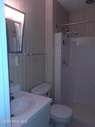 808 Arrow Drive, Kinston, NC 28501 – photo 4: 808 Arrow Drive master bath 2 20260922