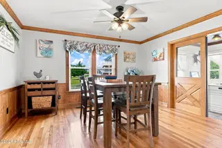 105 Franklin Court, Cedar Point, NC 28584 – photo 23: 20 Dining room