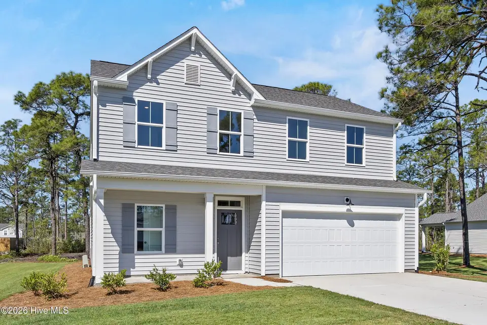 950 Plymouth Road, Boiling Spring Lakes, NC 28461 – photo 1 of 52