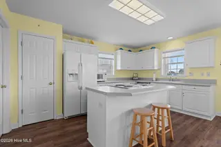 1301 N New River Drive, Surf City, NC 28445 – photo 13: Kitchen