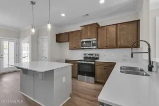 3226 Dolostone Court SW, Wilson, NC 27893 – photo 10: Kitchen 3
