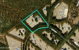 104 Meadows Lane, Aberdeen, NC 28315 – photo 12: GIS Map