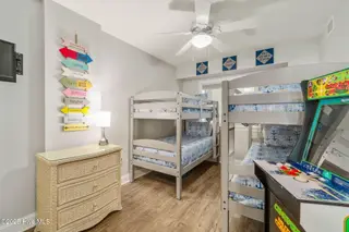 100 Olde Towne Yacht Club Drive 411, Beaufort, NC 28516 – photo 14: Bedroom 3