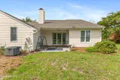 3010 Remington Drive, Wilmington, NC 28405 — 2-bedroom waterfront townhome in Northchase, Wilmington, NC, photo 18 of 42: 18_img_5051