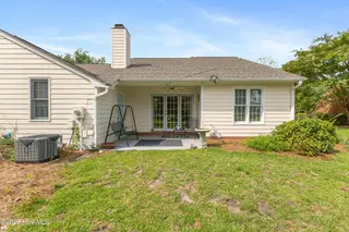 3010 Remington Drive, Wilmington, NC 28405 — 2-bedroom townhome in Northchase, Wilmington, NC, photo 18 of 42: 18_img_5051
