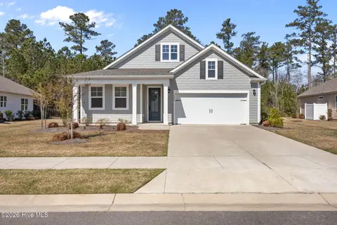 7864 Harrier Cir, Leland