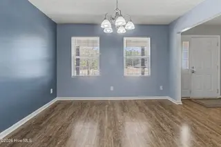 215 Larilin Drive, Whiteville, NC 28472 – photo 8: Formal Dining Room