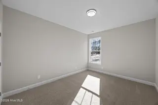 3406 Baybrooke Drive W, Wilson, NC 27893 – photo 22: 3rd Bedroom