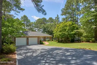 154 Pine Lake Drive, Whispering Pines, NC 28327 – photo 3: 17-17_154 Pine Lake Dr., Whispering Pine