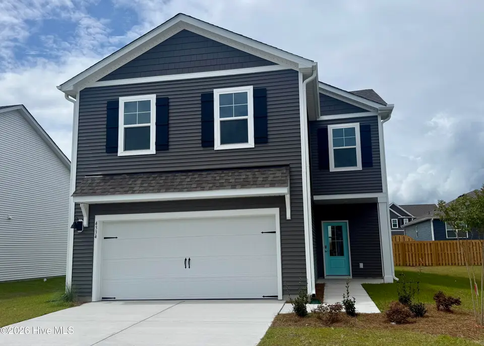 4137 Morning Light Drive SE Lot 273, Bolivia, NC 28422 — 4-bedroom home in Bella Point, Bolivia, NC, photo 1 of 38