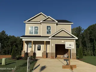95 Goldenrod Loop, Clayton, NC 27520 – photo 1: IMG_6341