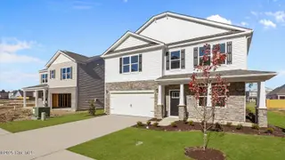 1023 Minnette Circle, New Bern, NC 28562 – photo 2: 1023 Minnette