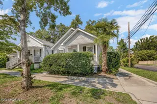 100 S 11th Street, Wilmington, NC 28401 – photo 1