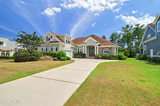 1439 Cape Fear National Drive, Leland, NC 28451 – photo 2