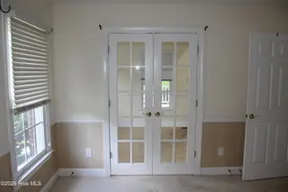 503 Taberna Circle, New Bern, NC 28562 – photo 8: 503 Taberna Circle French doors to Break