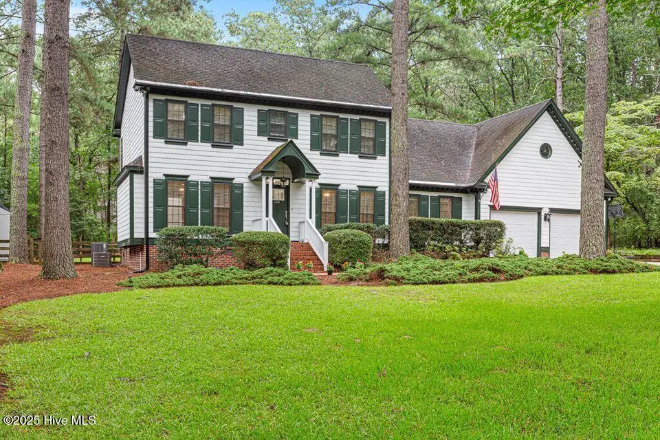 133 James Creek Road, Southern Pines, NC 28387 – photo 1 of 53: 9bxQa_UQ