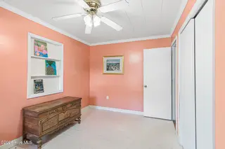 104 Elm Court, Pine Knoll Shores, NC 28512 – photo 24: Bedroom 3