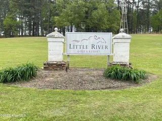 512 Little River Farm Boulevard B201, Carthage, NC 28327 – photo 16: Little River Resort Sign2