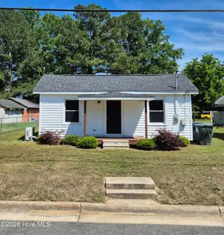 502 S Sycamore Street, Fremont, NC 27830 – photo 1: 20260512_150808