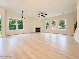 2002 Tharrington Way, Rocky Mount, NC 27803 — 3-bedroom townhome in Joyner Park, Rocky Mount, NC, photo 11 of 28: 25F4F31C-6289-434E-BDA0-8290886A7BE5