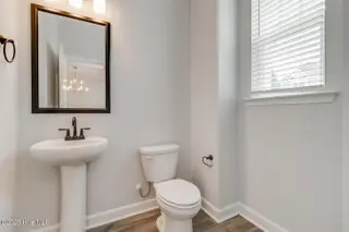 30 Foundry Drive, Wilmington, NC 28411 – photo 14: Powder Room