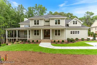 48 Glasgow Drive, Pinehurst, NC 28374 – photo 1: Welcome to 48 Glasgow!
