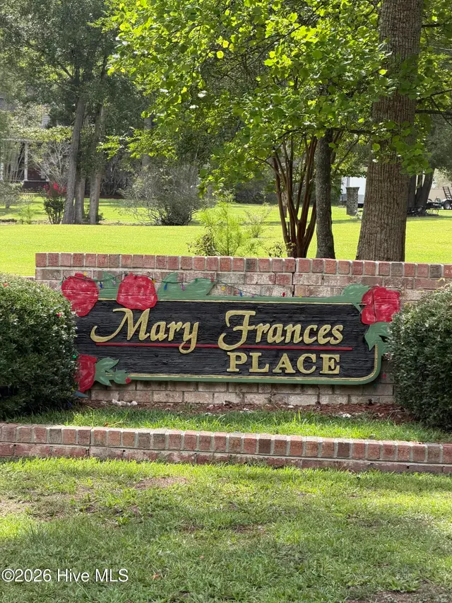 2529 Mary Frances Court NE, Bolivia, NC 28422