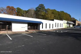 105 E Arlington Boulevard Suite C, Greenville, NC 27858 – photo 1: FRONT OF UNIT