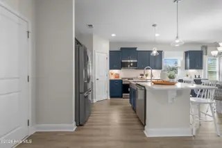 136a Arnette Drive SW 17a, Ocean Isle Beach, NC 28469 – photo 12: Kitchen 3