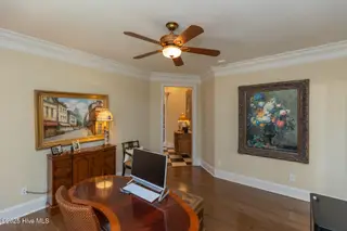 68 Abbottsford Drive, Pinehurst, NC 28374 – photo 20: office2