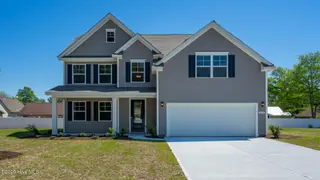 4340 Coralbead Lane Lot 106, Leland, NC 28451 – photo 1: Forrester E